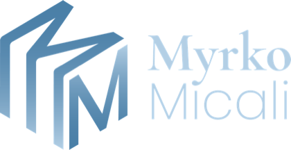 Myrko Micali